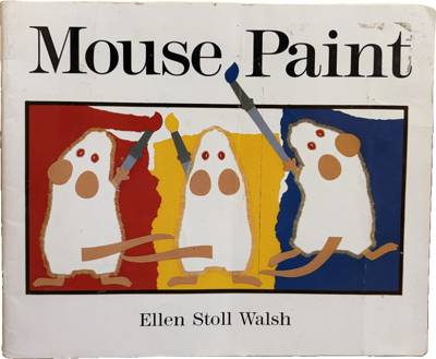 Mouse Paint