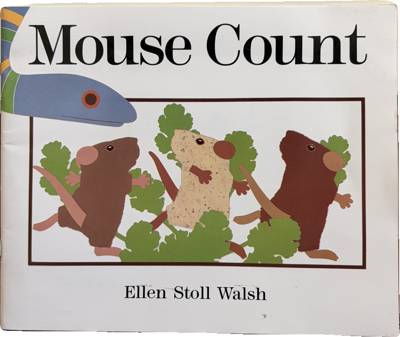 Mouse Count