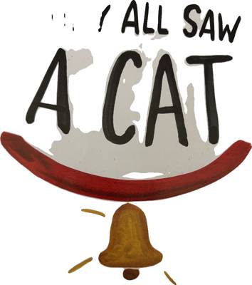 They All Saw a Cat