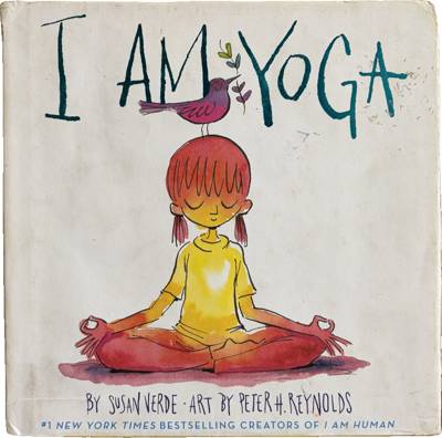 I Am Yoga