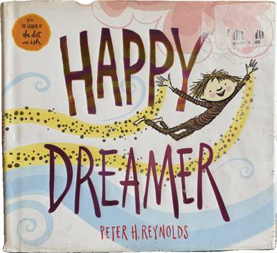 Happy Dreamer