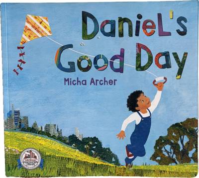 Daniel's Good Day