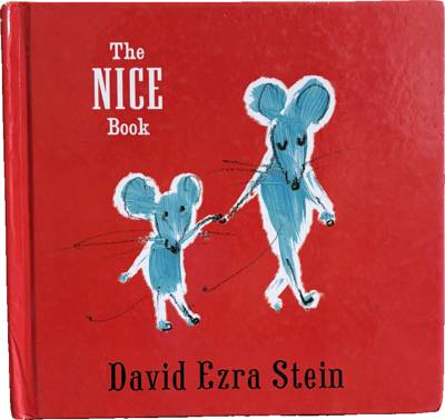 The NICE Book