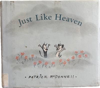 Just Like Heaven