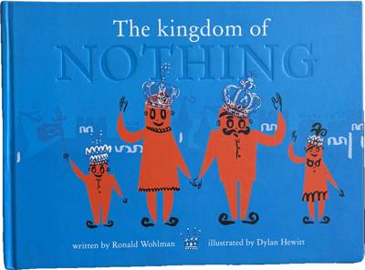 The Kingdom of Nothing