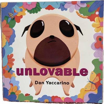 Unlovable