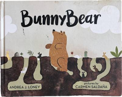 BunnyBear