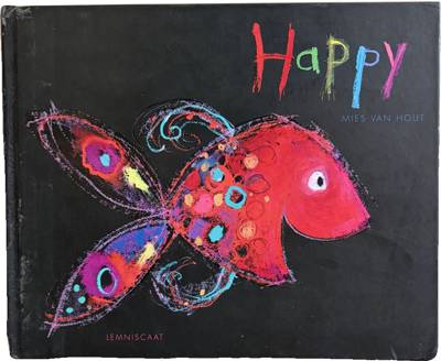 Happy