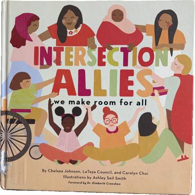 Intersection Allies: We Make Room for All