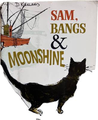 Sam, Bangs & Moonshine