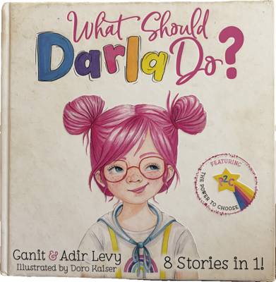 What Should Darla Do?