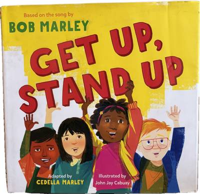 Get Up, Stand Up