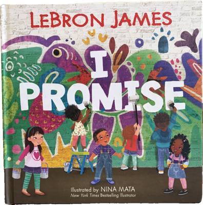I Promise
