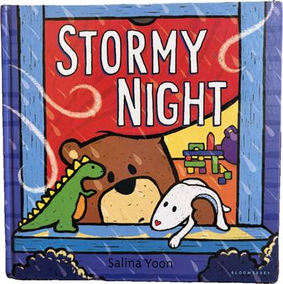 Stormy Night