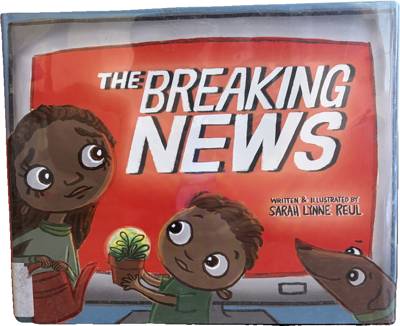 The Breaking News