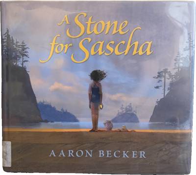 A Stone for Sascha