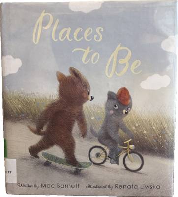 Places to Be