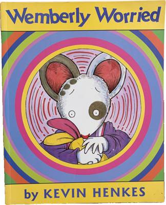 Wemberly Worried