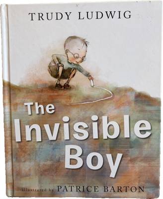 The Invisible Boy