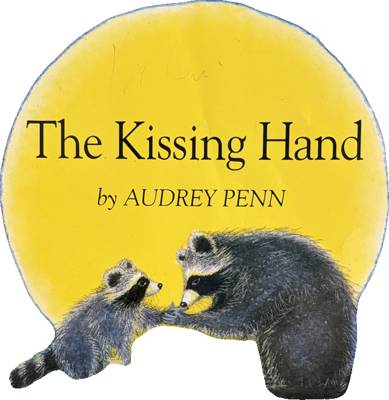 The Kissing Hand