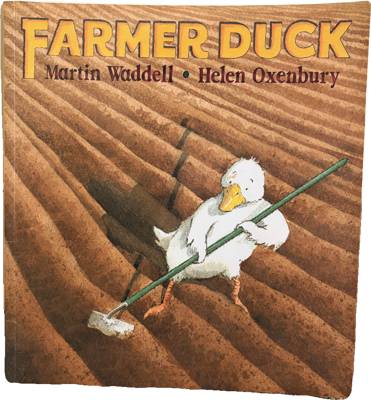 Farmer Duck