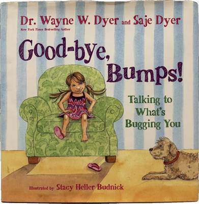 Good-bye, Bumps! Talking to What's Bugging You