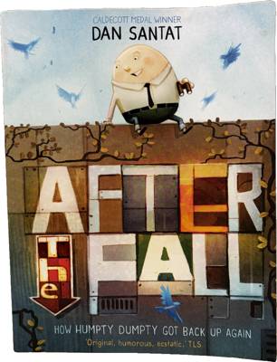 After the Fall: How Humpty Dumpty Got Back Up Again