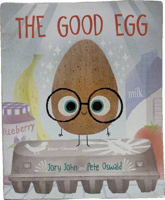 The Good Egg