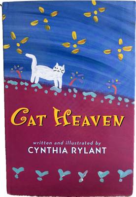 Cat Heaven