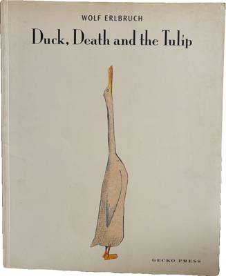 Duck, Death and the Tulip