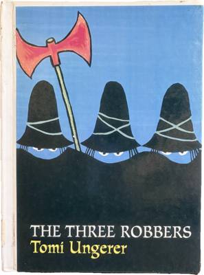 The Three Robbers