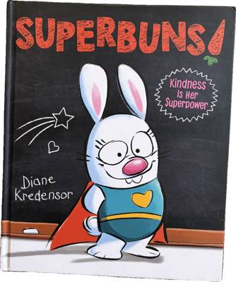 Superbuns!