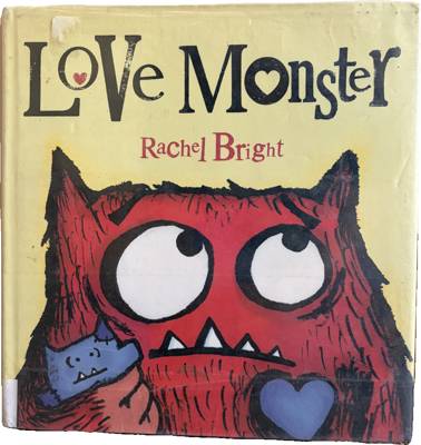 Love Monster