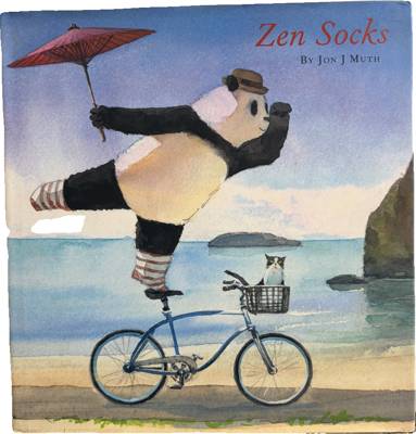 Zen Socks
