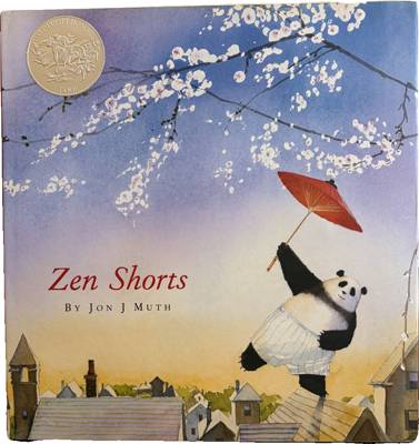 Zen Shorts