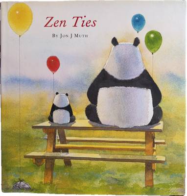 Zen Ties