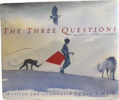 The Three Questions