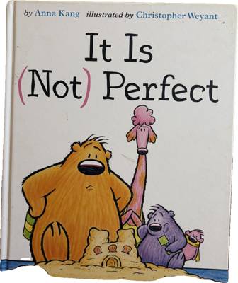 It Is (Not) Perfect