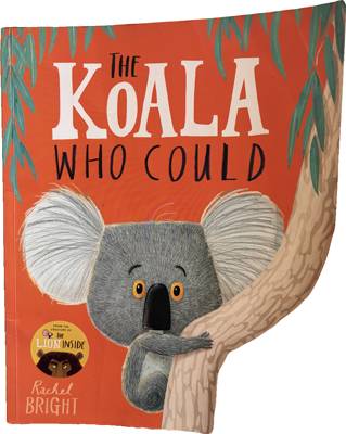 The Koala Who Could