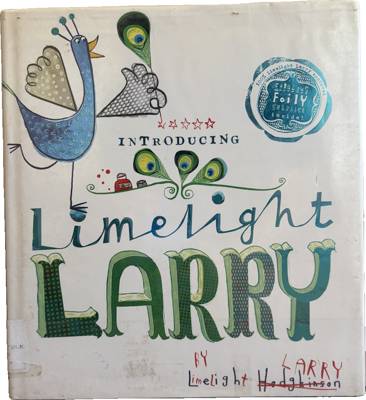 Limelight Larry