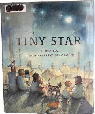 The Tiny Star