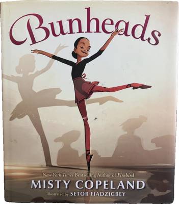 Bunheads