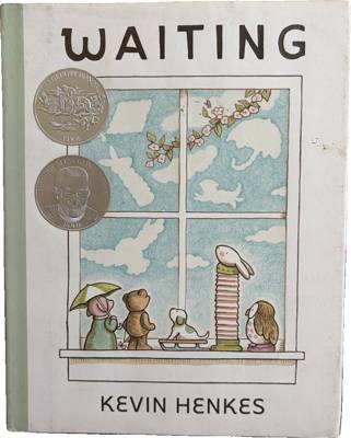 Waiting