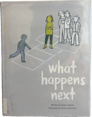 What Happens Next