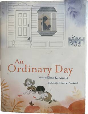 An Ordinary Day