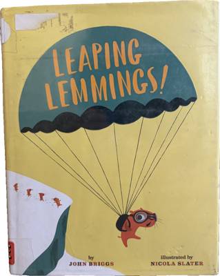 Leaping Lemmings!