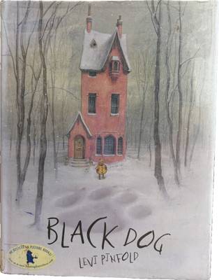 Black Dog