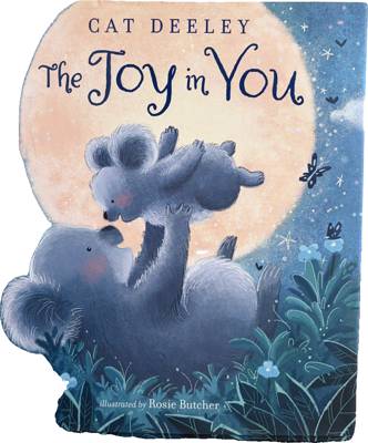 The Joy in You
