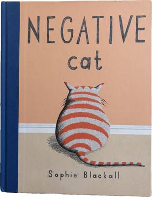 Negative Cat