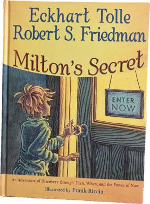 Milton's Secret
